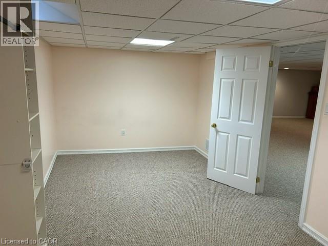 20 Kitty Murray Lane Unit# 20, Ancaster, Ontario  L9K 1L7 - Photo 8 - 40797117