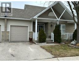 20 KITTY MURRAY Lane Unit# 20, Ancaster, Ontario
