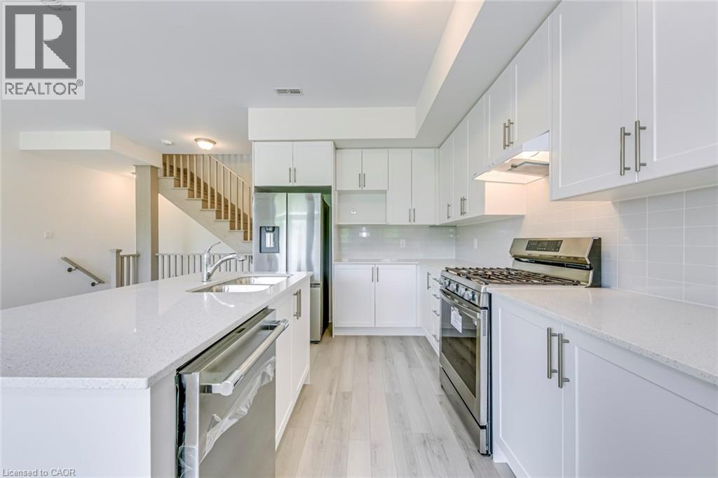 1544 Wellwood Terrace, Milton, Ontario  L9E 1V4 - Photo 8 - 40796207