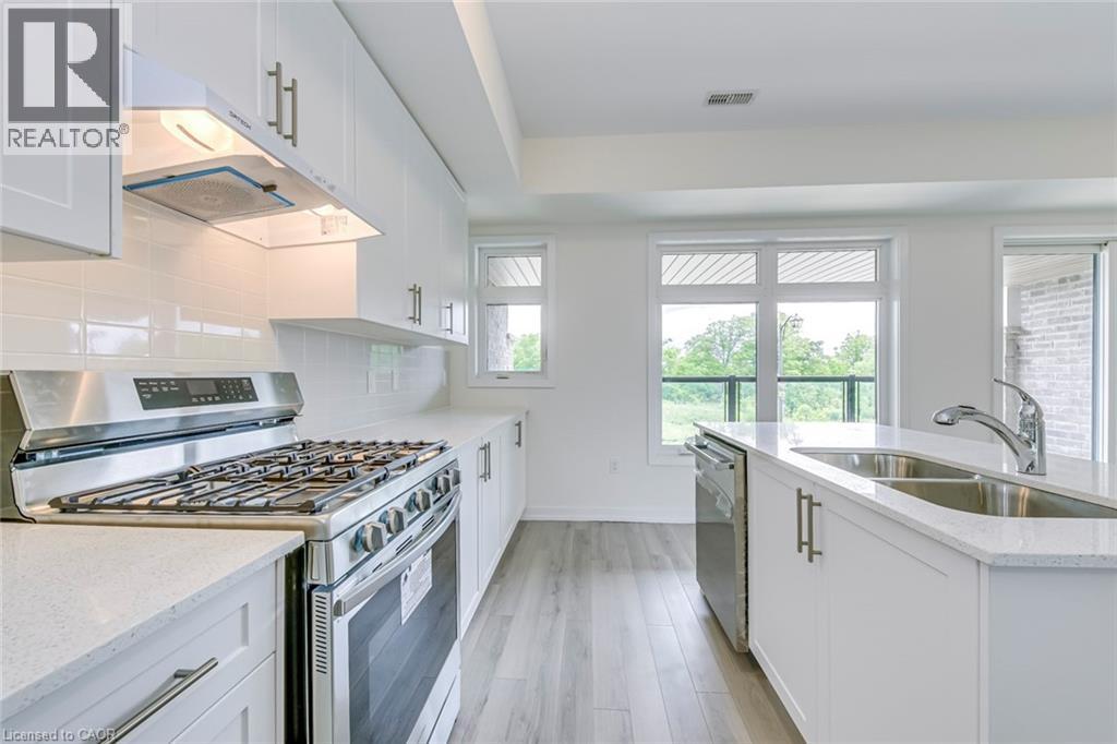 1544 Wellwood Terrace, Milton, Ontario  L9E 1V4 - Photo 9 - 40796207