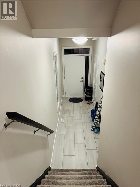 2011 EVANS Boulevard, London, Ontario