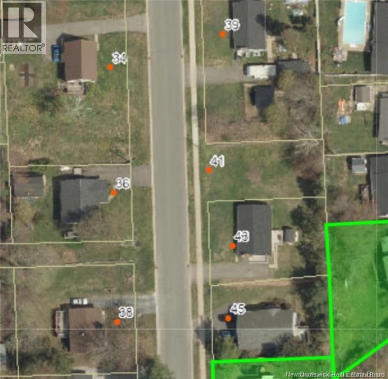 41 Floral Avenue, Fredericton, New Brunswick  E3A 1K8 - Photo 10 - NB131891