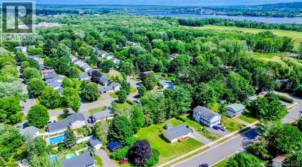 41 Floral Avenue, Fredericton, New Brunswick  E3A 1K8 - Photo 6 - NB131891