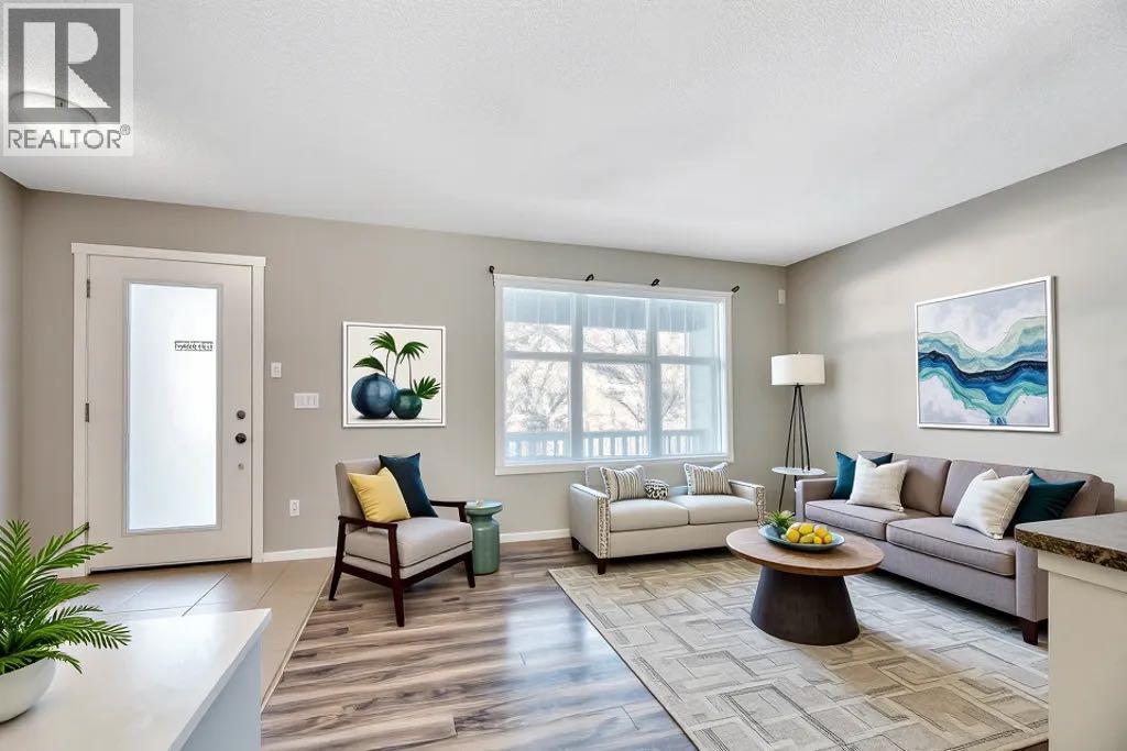 65 Marine Drive Se, Calgary, Alberta  T3M 1V9 - Photo 7 - A2268606