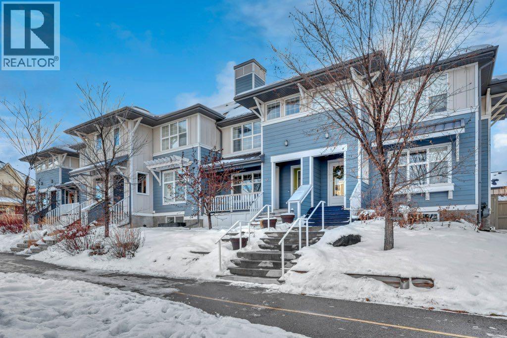 65 Marine Drive SE, Calgary, Alberta