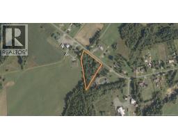 0 Lockhart Mill Road, jacksonville, New Brunswick