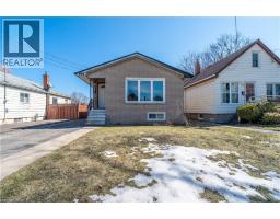 564 WATERLOO Street Unit# Lower, hamilton, Ontario