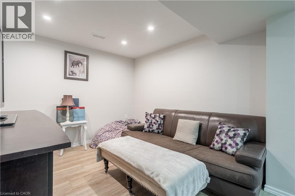 564 Waterloo Street Unit# Lower, Hamilton, Ontario  L8H 6V5 - Photo 11 - 40797245