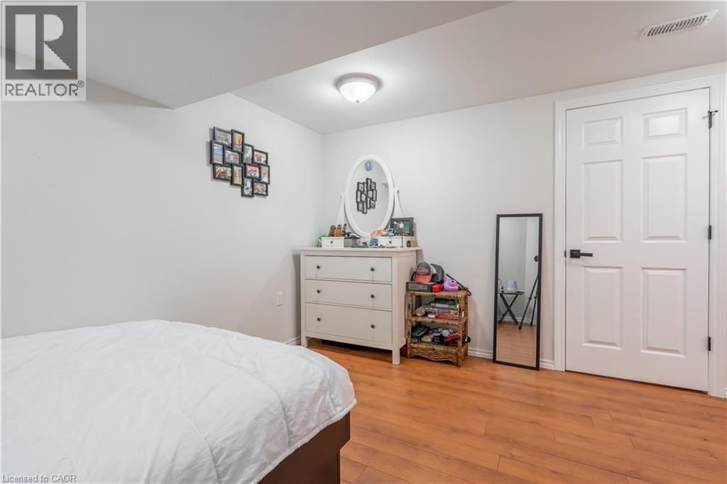 564 Waterloo Street Unit# Lower, Hamilton, Ontario  L8H 6V5 - Photo 20 - 40797245