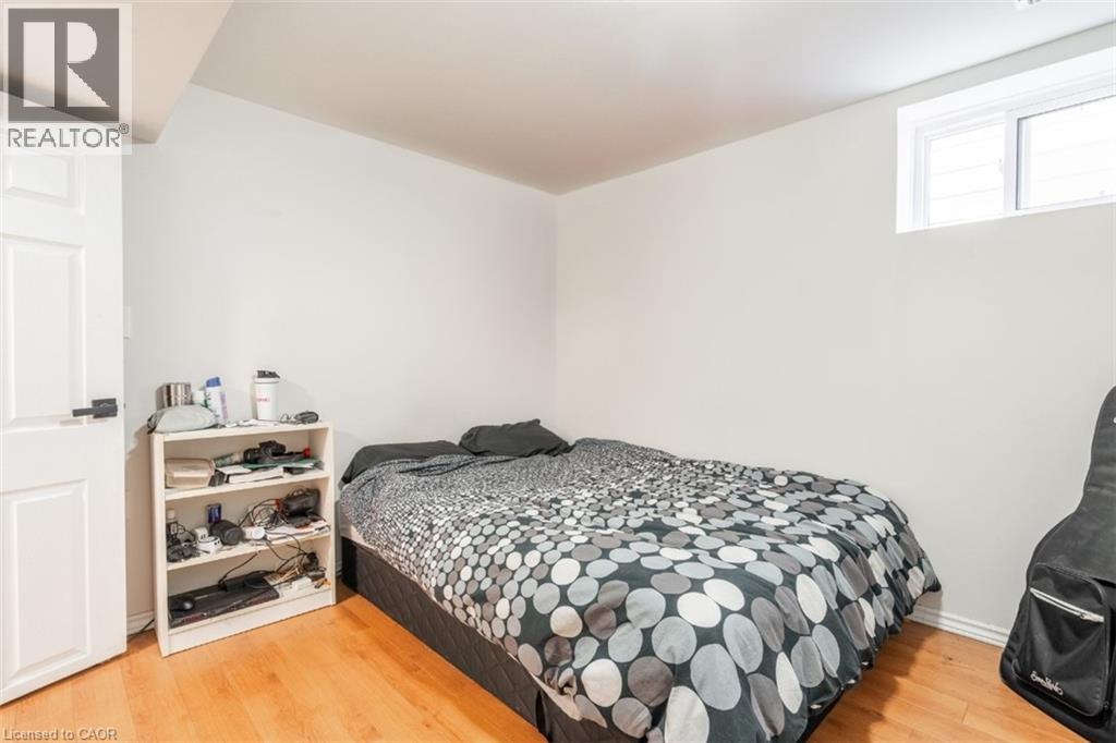 564 Waterloo Street Unit# Lower, Hamilton, Ontario  L8H 6V5 - Photo 18 - 40797245