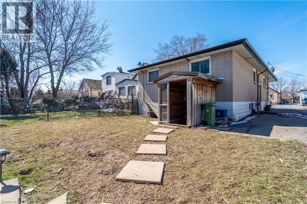 564 Waterloo Street Unit# Lower, Hamilton, Ontario  L8H 6V5 - Photo 24 - 40797245