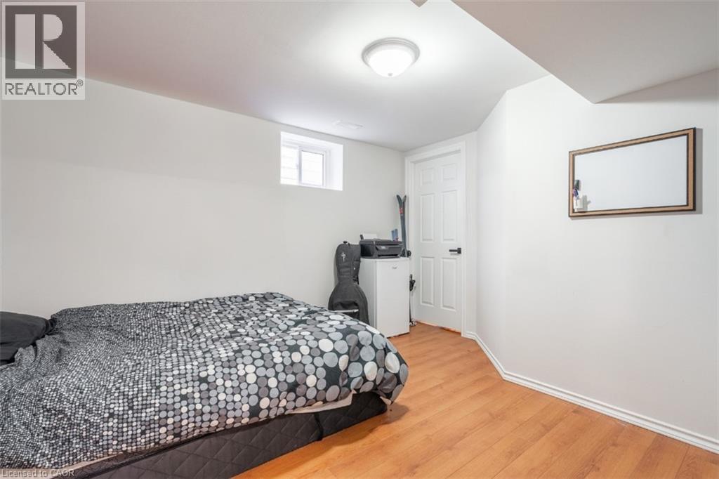 564 Waterloo Street Unit# Lower, Hamilton, Ontario  L8H 6V5 - Photo 17 - 40797245