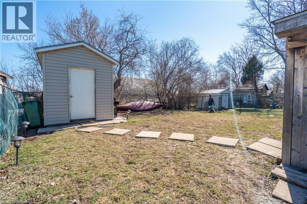 564 Waterloo Street Unit# Lower, Hamilton, Ontario  L8H 6V5 - Photo 23 - 40797245