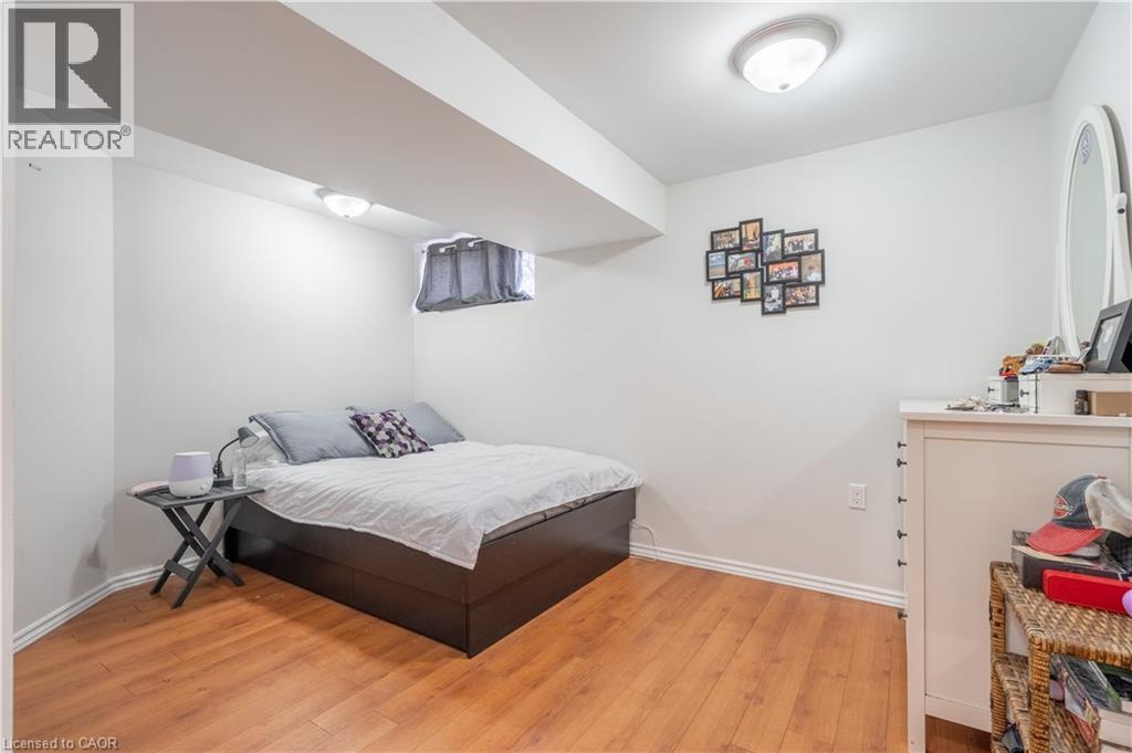 564 Waterloo Street Unit# Lower, Hamilton, Ontario  L8H 6V5 - Photo 19 - 40797245