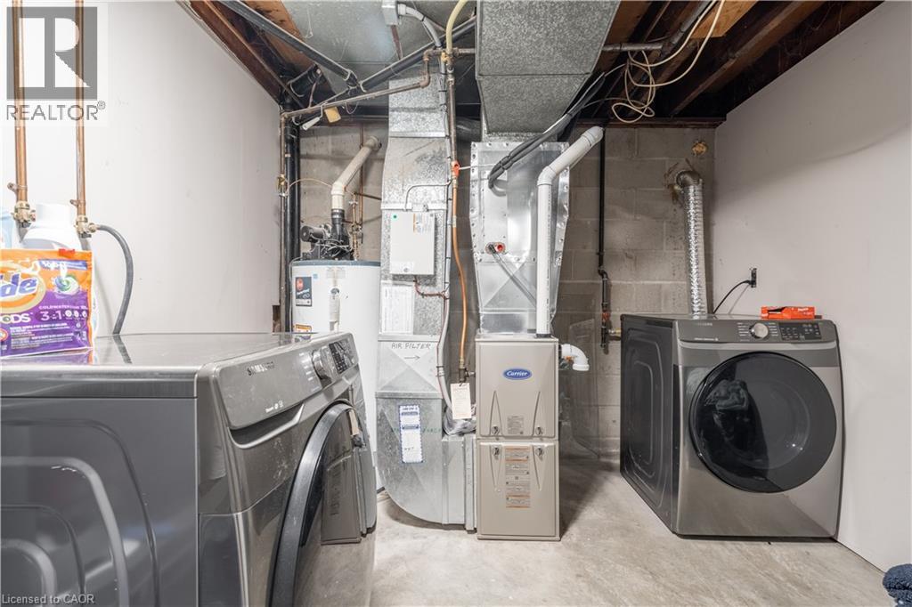 564 Waterloo Street Unit# Lower, Hamilton, Ontario  L8H 6V5 - Photo 22 - 40797245