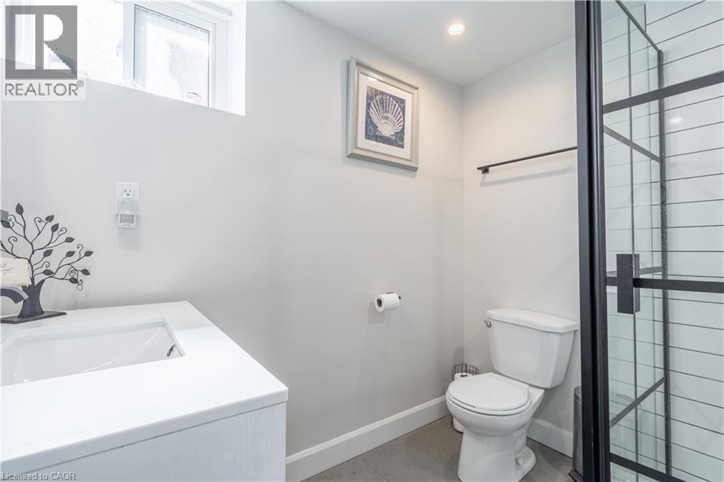 564 Waterloo Street Unit# Lower, Hamilton, Ontario  L8H 6V5 - Photo 14 - 40797245