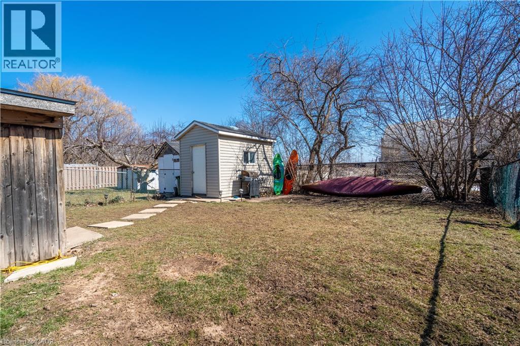 564 Waterloo Street Unit# Lower, Hamilton, Ontario  L8H 6V5 - Photo 25 - 40797245