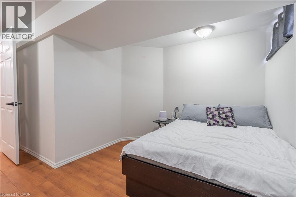 564 Waterloo Street Unit# Lower, Hamilton, Ontario  L8H 6V5 - Photo 21 - 40797245