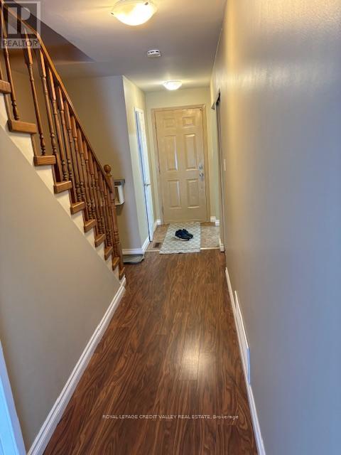 2502 Trident Avenue, Mississauga, Ontario  L5B 2L4 - Photo 6 - W12679530