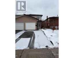 2502 TRIDENT AVENUE, Mississauga, Ontario