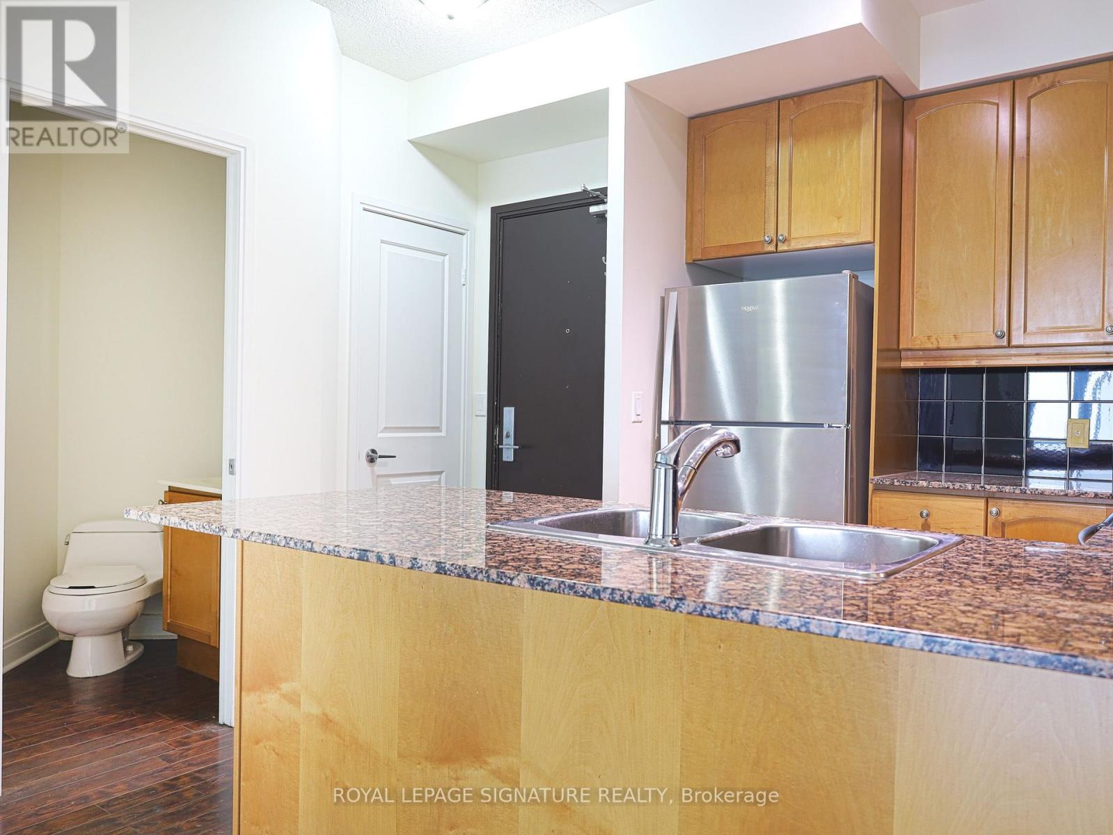 1002 - 70 Absolute Avenue, Mississauga, Ontario  L4Z 0A4 - Photo 11 - W12679534