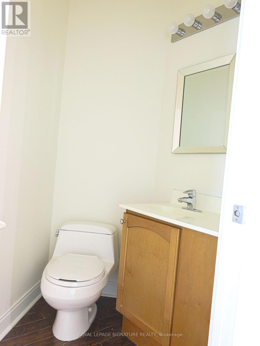 1002 - 70 Absolute Avenue, Mississauga, Ontario  L4Z 0A4 - Photo 12 - W12679534