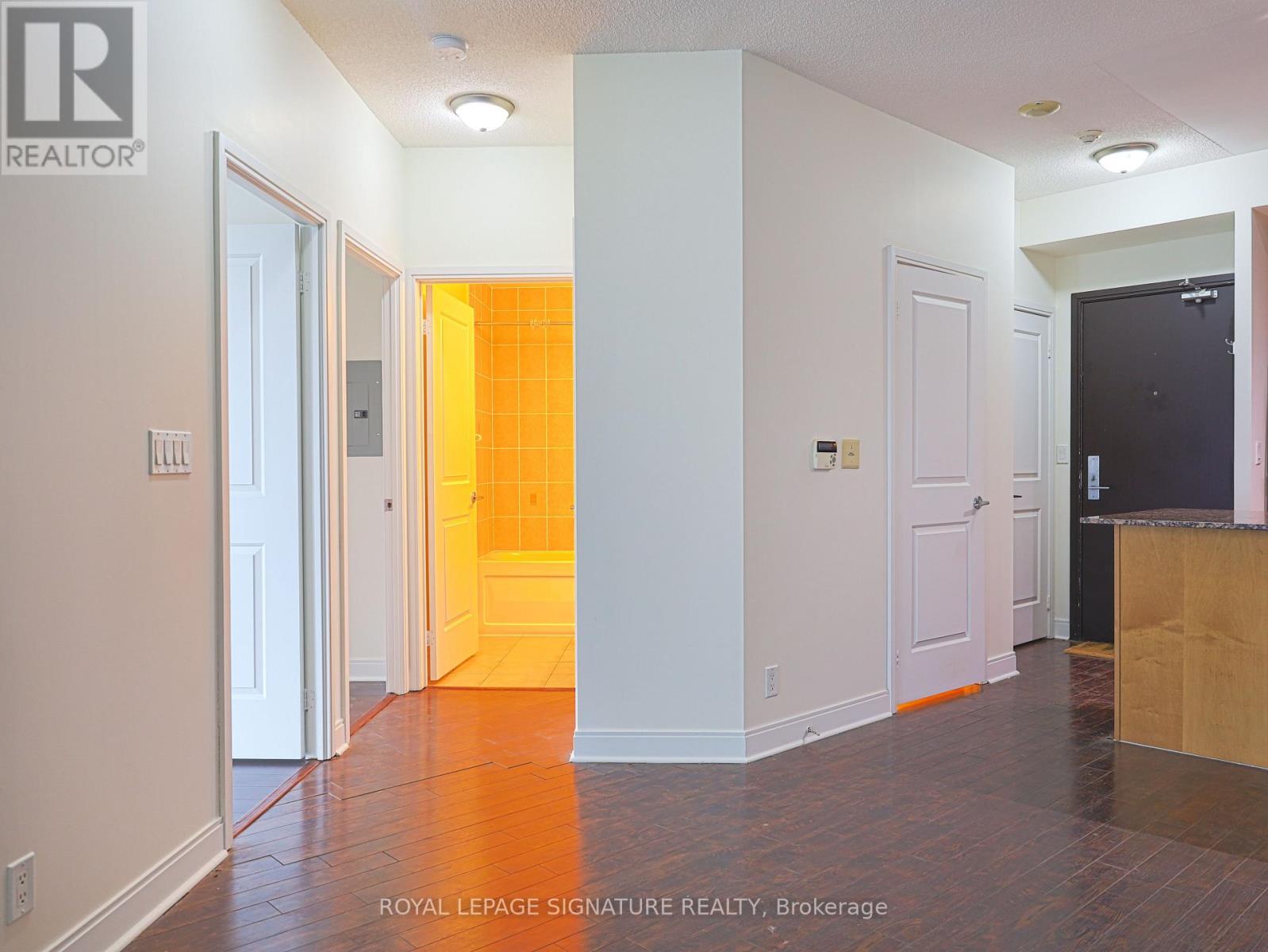 1002 - 70 Absolute Avenue, Mississauga, Ontario  L4Z 0A4 - Photo 15 - W12679534