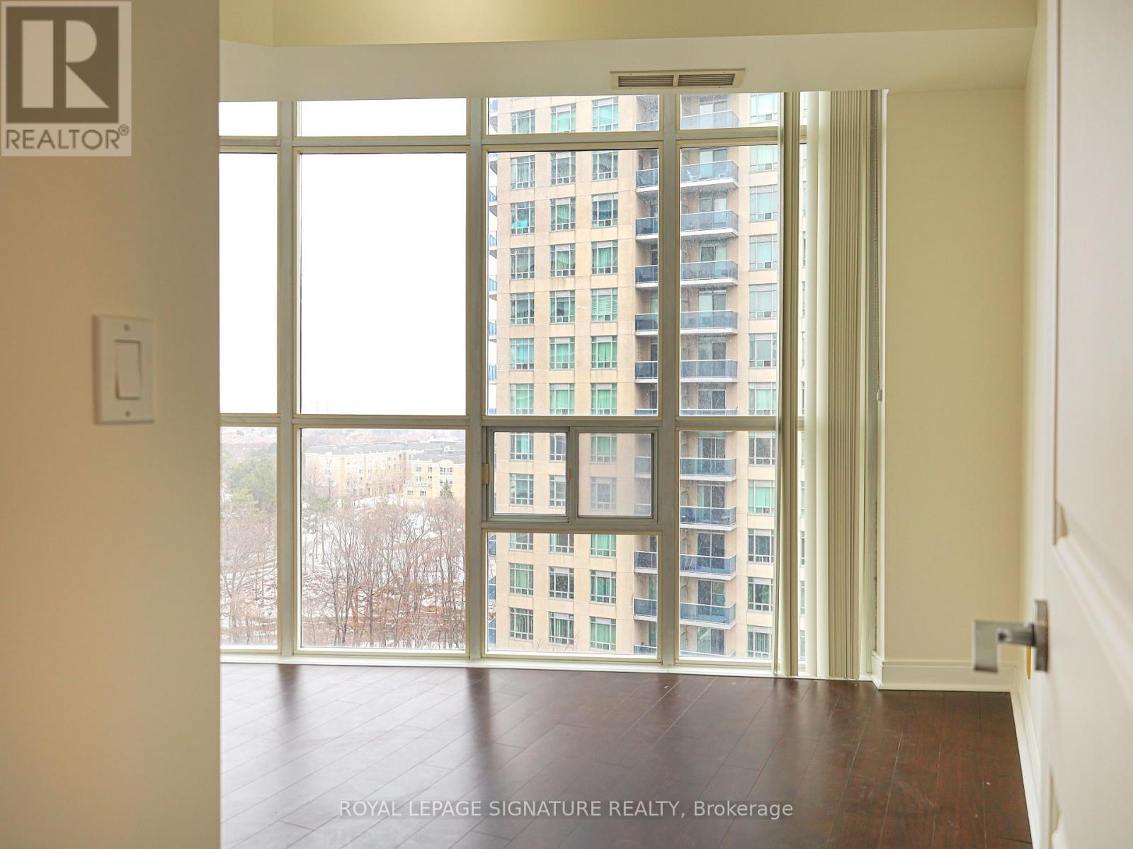 1002 - 70 Absolute Avenue, Mississauga, Ontario  L4Z 0A4 - Photo 16 - W12679534