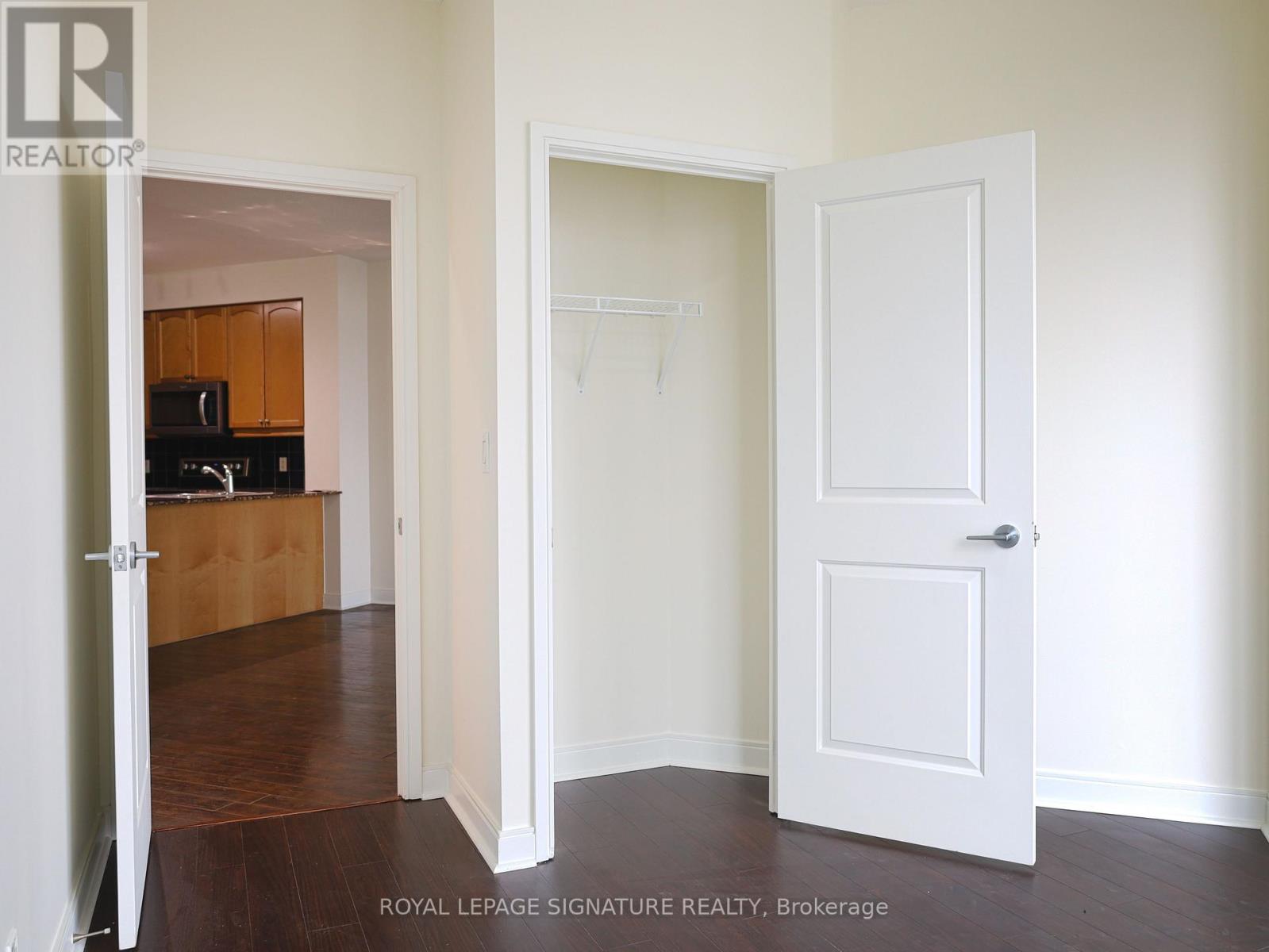 1002 - 70 Absolute Avenue, Mississauga, Ontario  L4Z 0A4 - Photo 17 - W12679534