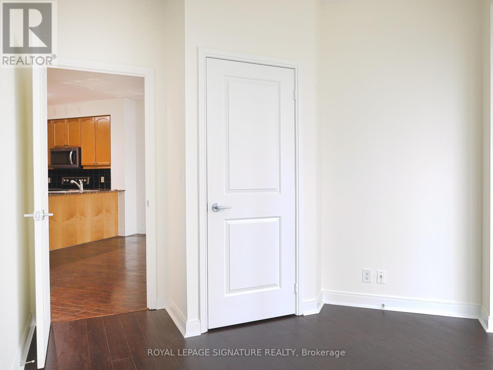 1002 - 70 Absolute Avenue, Mississauga, Ontario  L4Z 0A4 - Photo 18 - W12679534