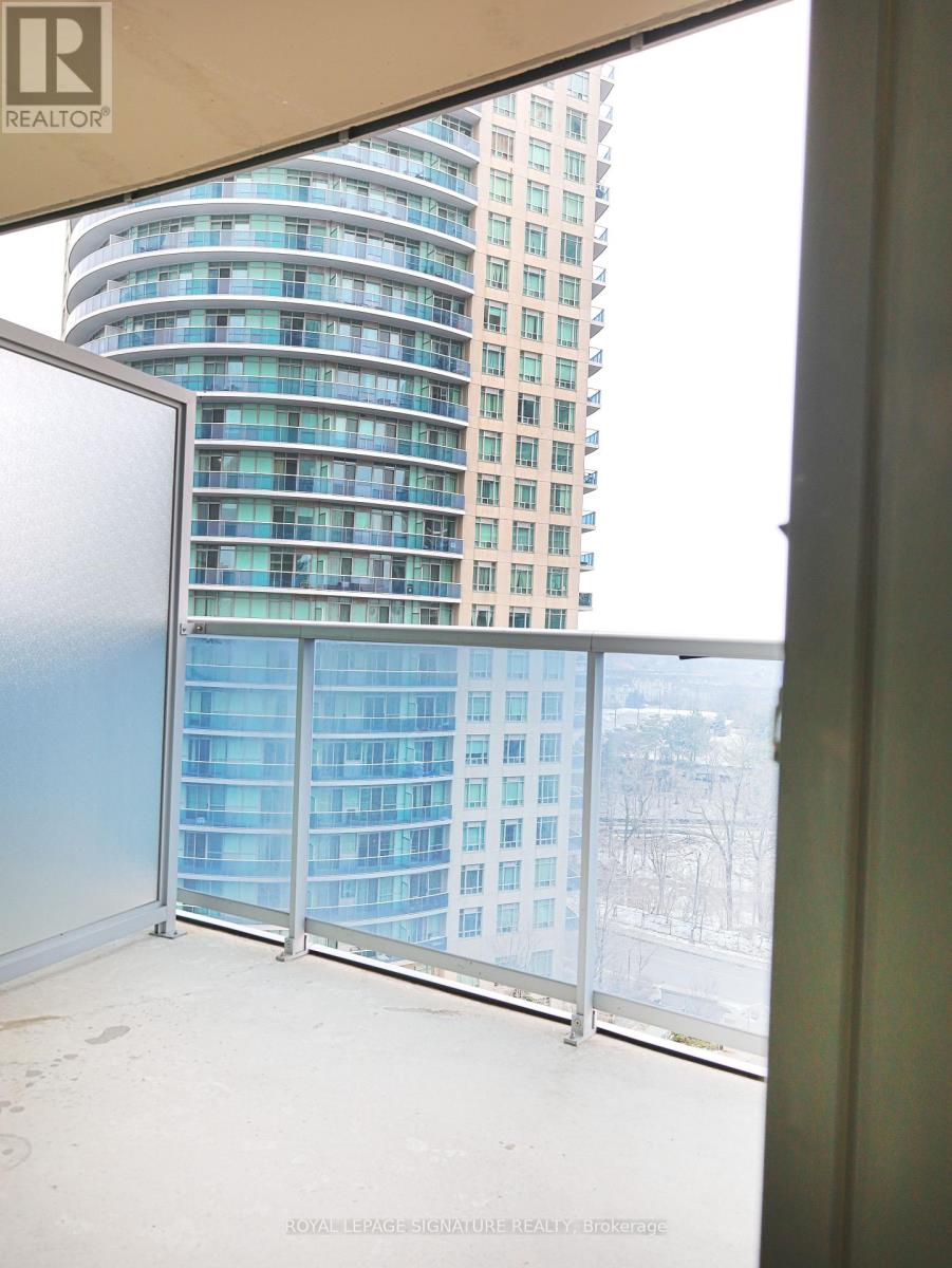 1002 - 70 Absolute Avenue, Mississauga, Ontario  L4Z 0A4 - Photo 22 - W12679534