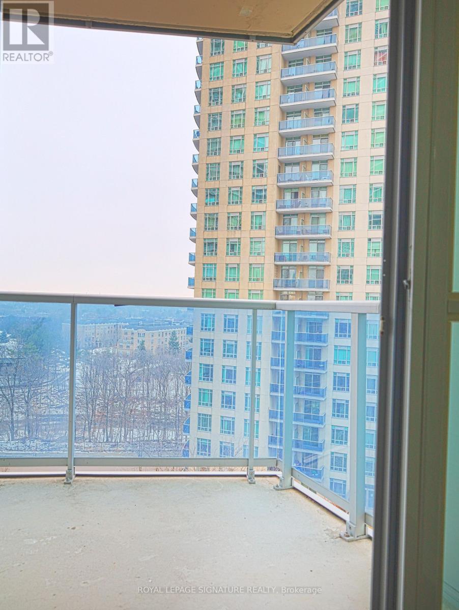 1002 - 70 Absolute Avenue, Mississauga, Ontario  L4Z 0A4 - Photo 23 - W12679534