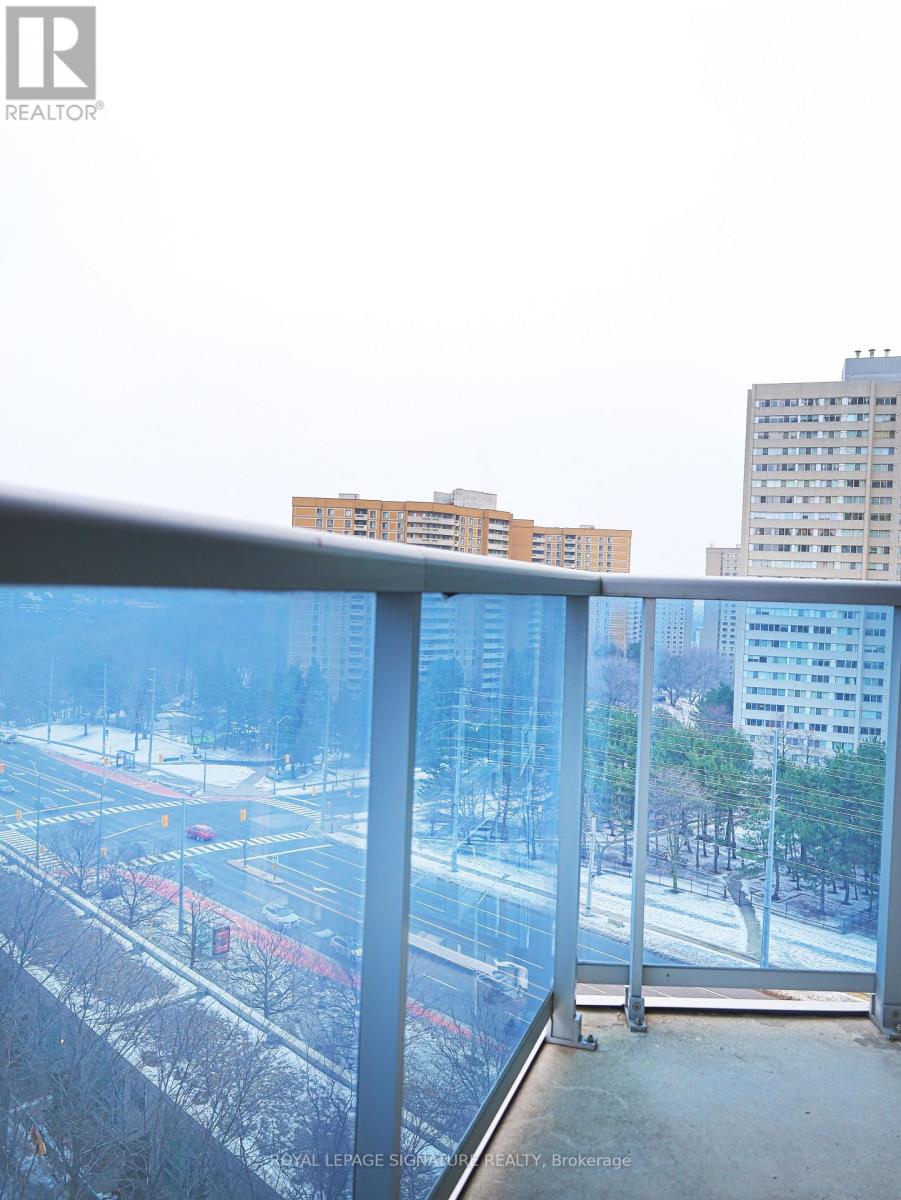 1002 - 70 Absolute Avenue, Mississauga, Ontario  L4Z 0A4 - Photo 24 - W12679534