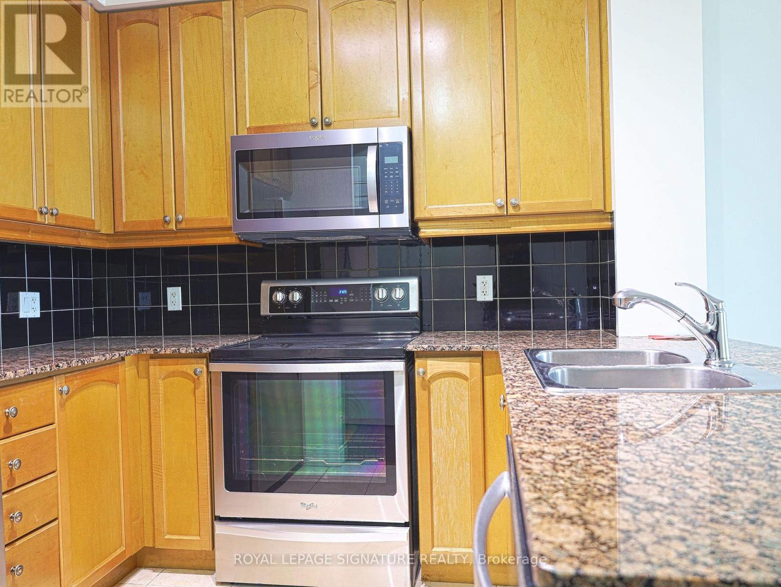 1002 - 70 Absolute Avenue, Mississauga, Ontario  L4Z 0A4 - Photo 8 - W12679534