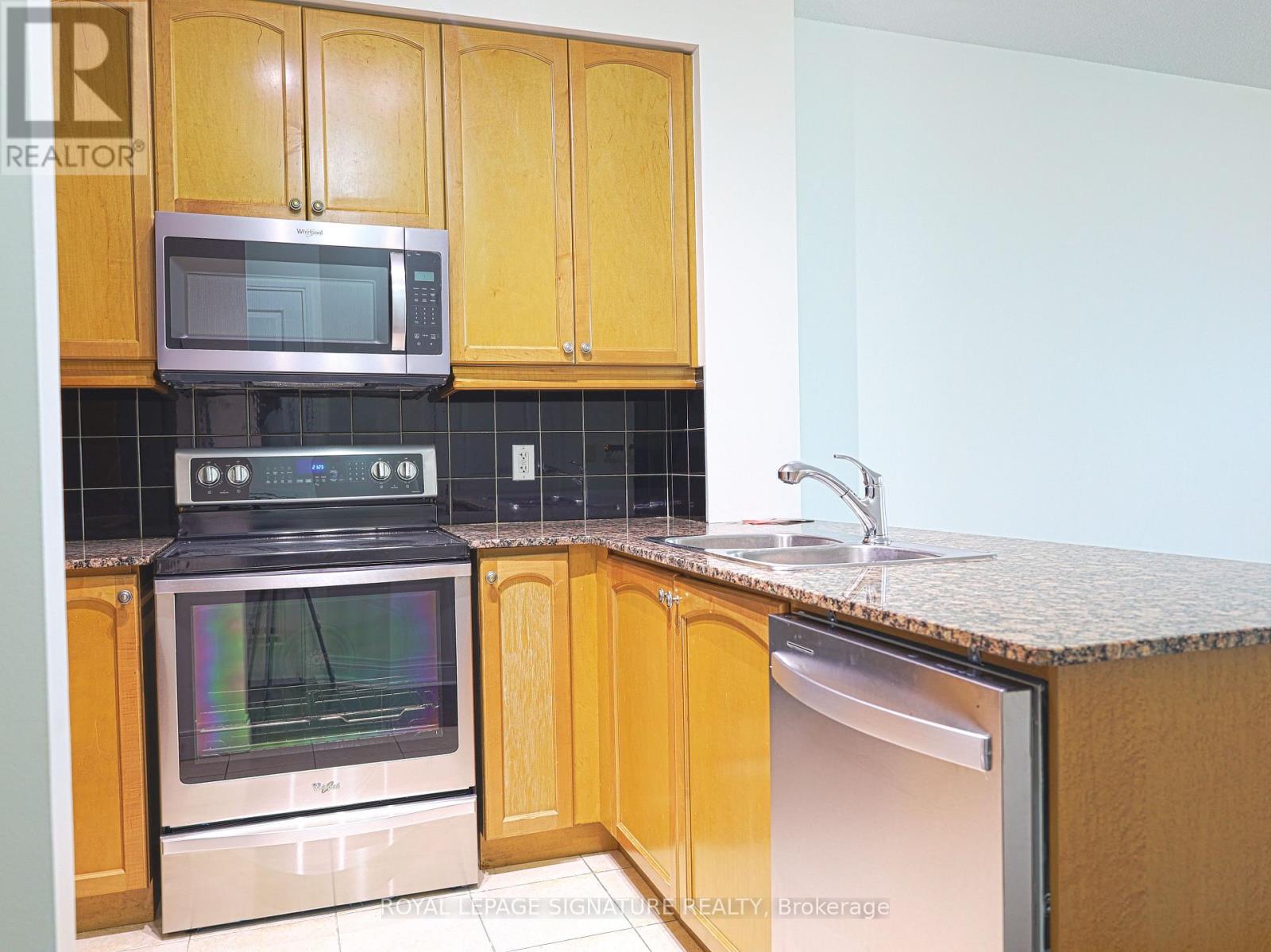 1002 - 70 Absolute Avenue, Mississauga, Ontario  L4Z 0A4 - Photo 9 - W12679534