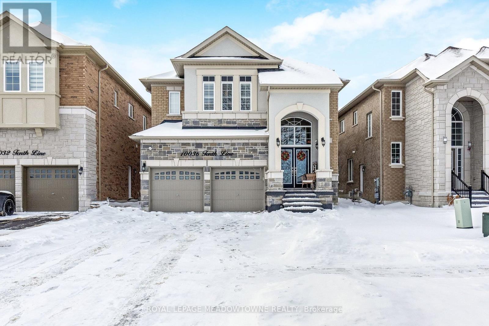 10036 TENTH LINE, Halton Hills, Ontario