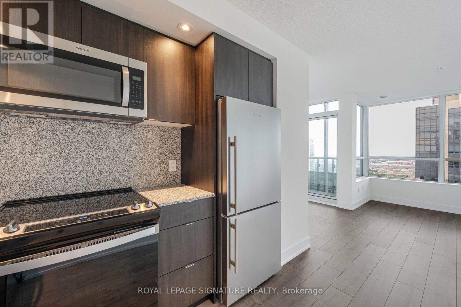 Ph08 - 10 Eva Road, Toronto, Ontario  M9C 0B3 - Photo 17 - W12679548