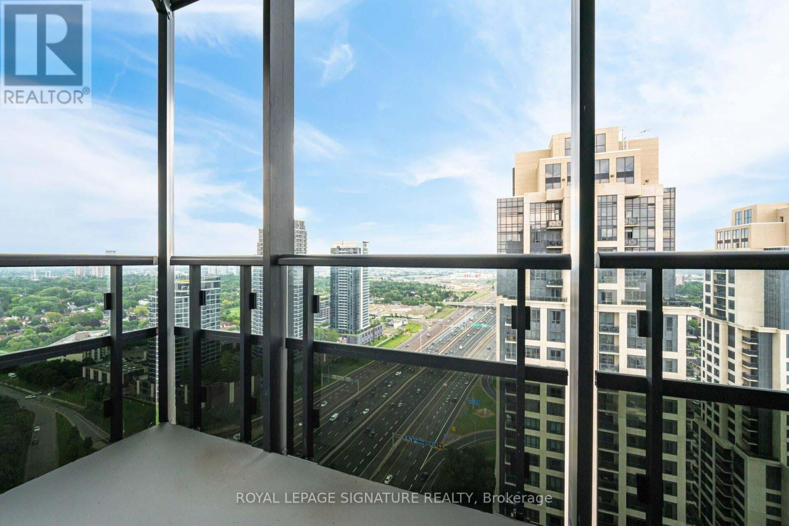 Ph08 - 10 Eva Road, Toronto, Ontario  M9C 0B3 - Photo 31 - W12679548