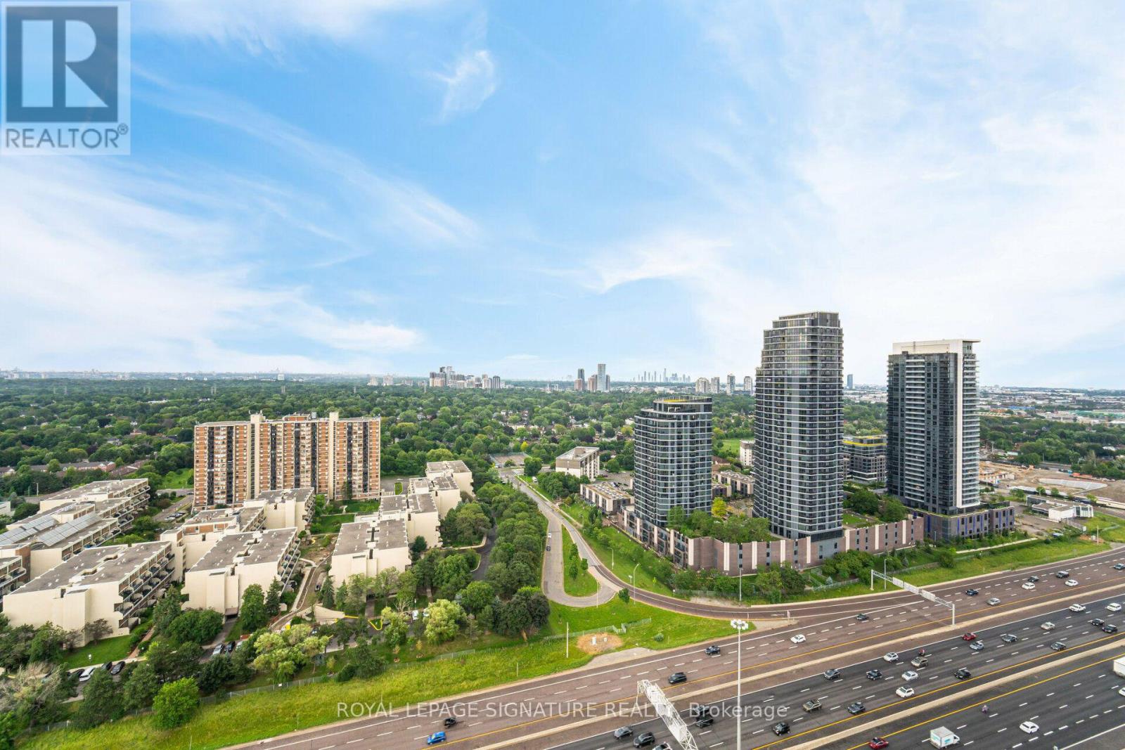 Ph08 - 10 Eva Road, Toronto, Ontario  M9C 0B3 - Photo 34 - W12679548