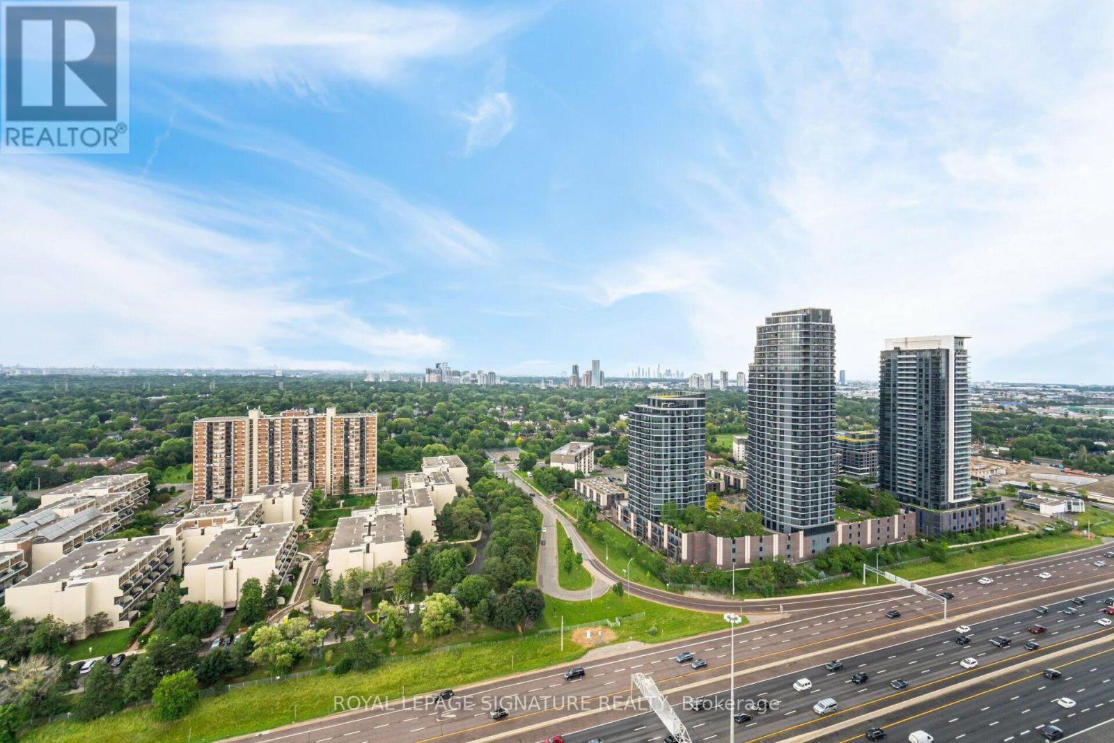 Ph08 - 10 Eva Road, Toronto, Ontario  M9C 0B3 - Photo 35 - W12679548