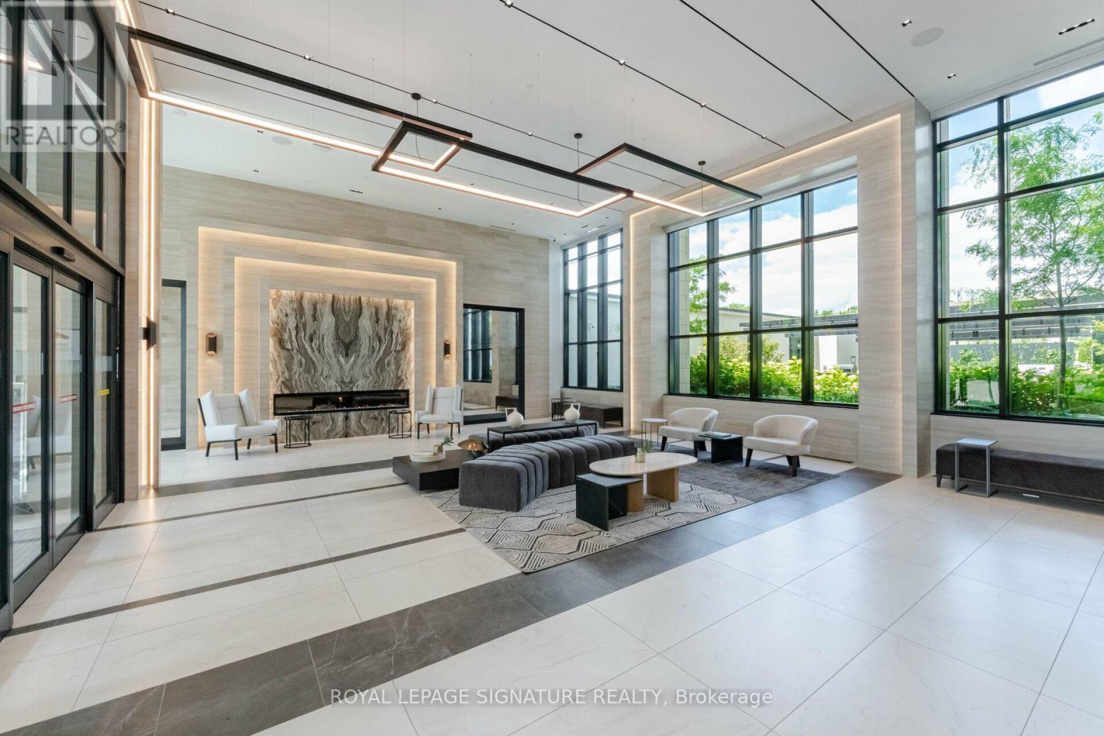 Ph08 - 10 Eva Road, Toronto, Ontario  M9C 0B3 - Photo 4 - W12679548