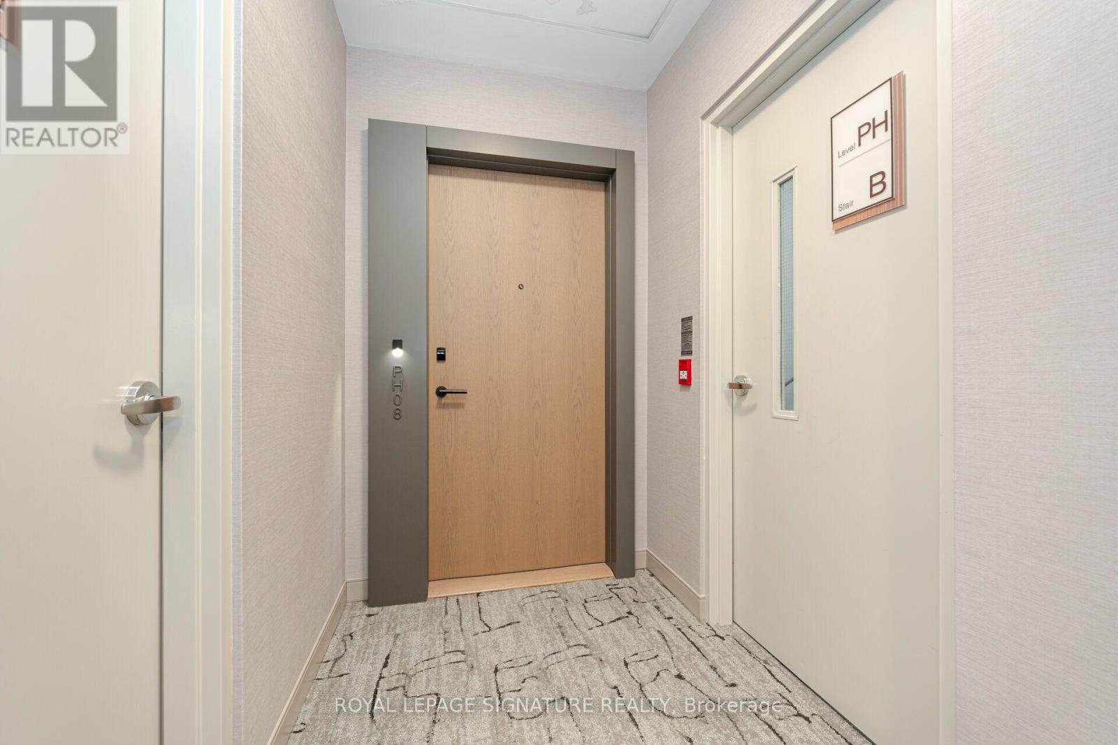 Ph08 - 10 Eva Road, Toronto, Ontario  M9C 0B3 - Photo 5 - W12679548