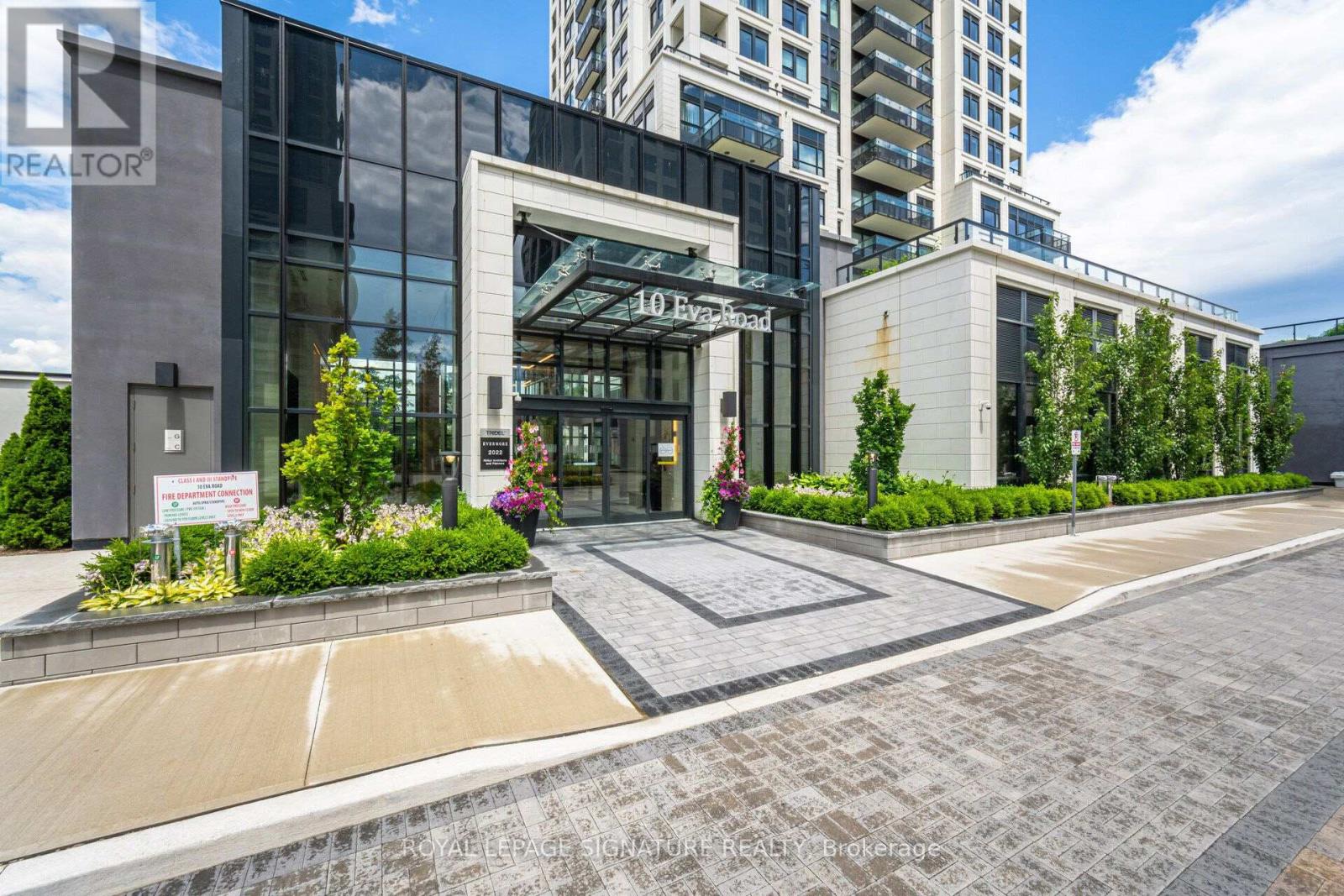 Ph08 - 10 Eva Road, Toronto, Ontario  M9C 0B3 - Photo 6 - W12679548