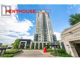 PH08 - 10 EVA ROAD, Toronto, Ontario