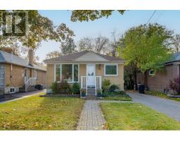67 SAVONA DRIVE, Toronto, Ontario