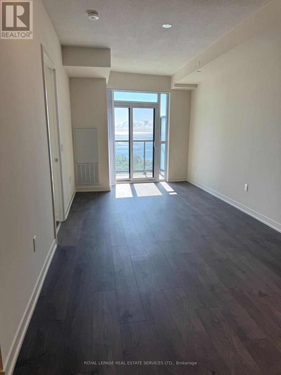 2703 - 38 Annie Craig Drive, Toronto, Ontario  M8V 0G9 - Photo 2 - W12679580