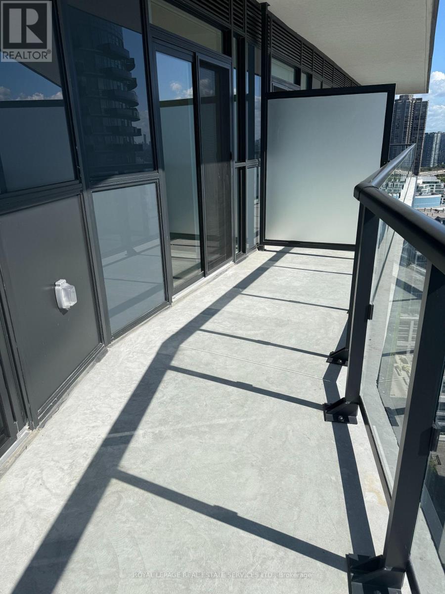 2703 - 38 Annie Craig Drive, Toronto, Ontario  M8V 0G9 - Photo 4 - W12679580