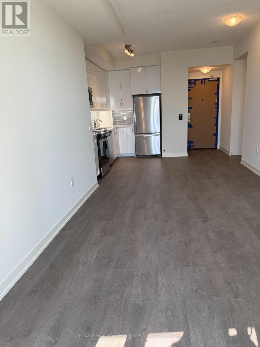 2703 - 38 Annie Craig Drive, Toronto, Ontario  M8V 0G9 - Photo 5 - W12679580