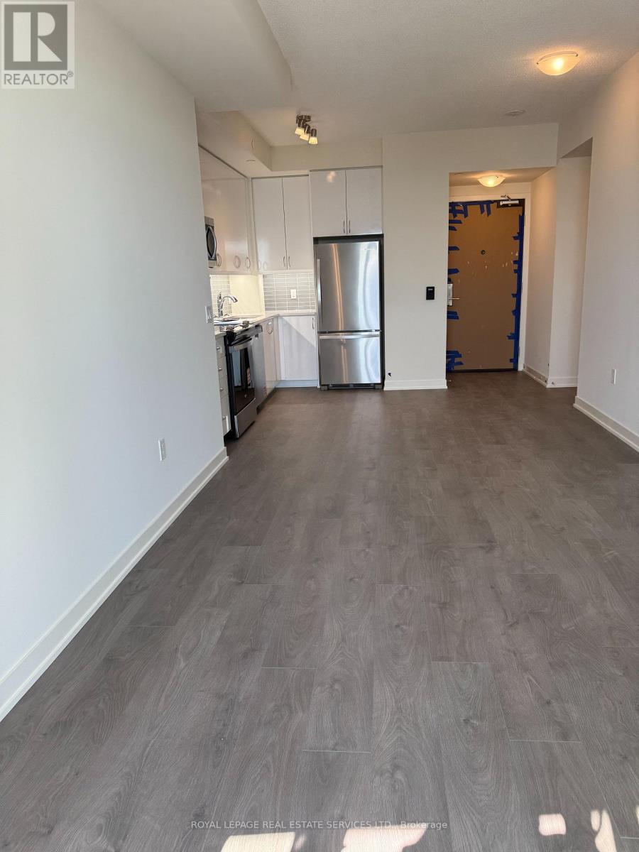 2703 - 38 Annie Craig Drive, Toronto, Ontario  M8V 0G9 - Photo 6 - W12679580