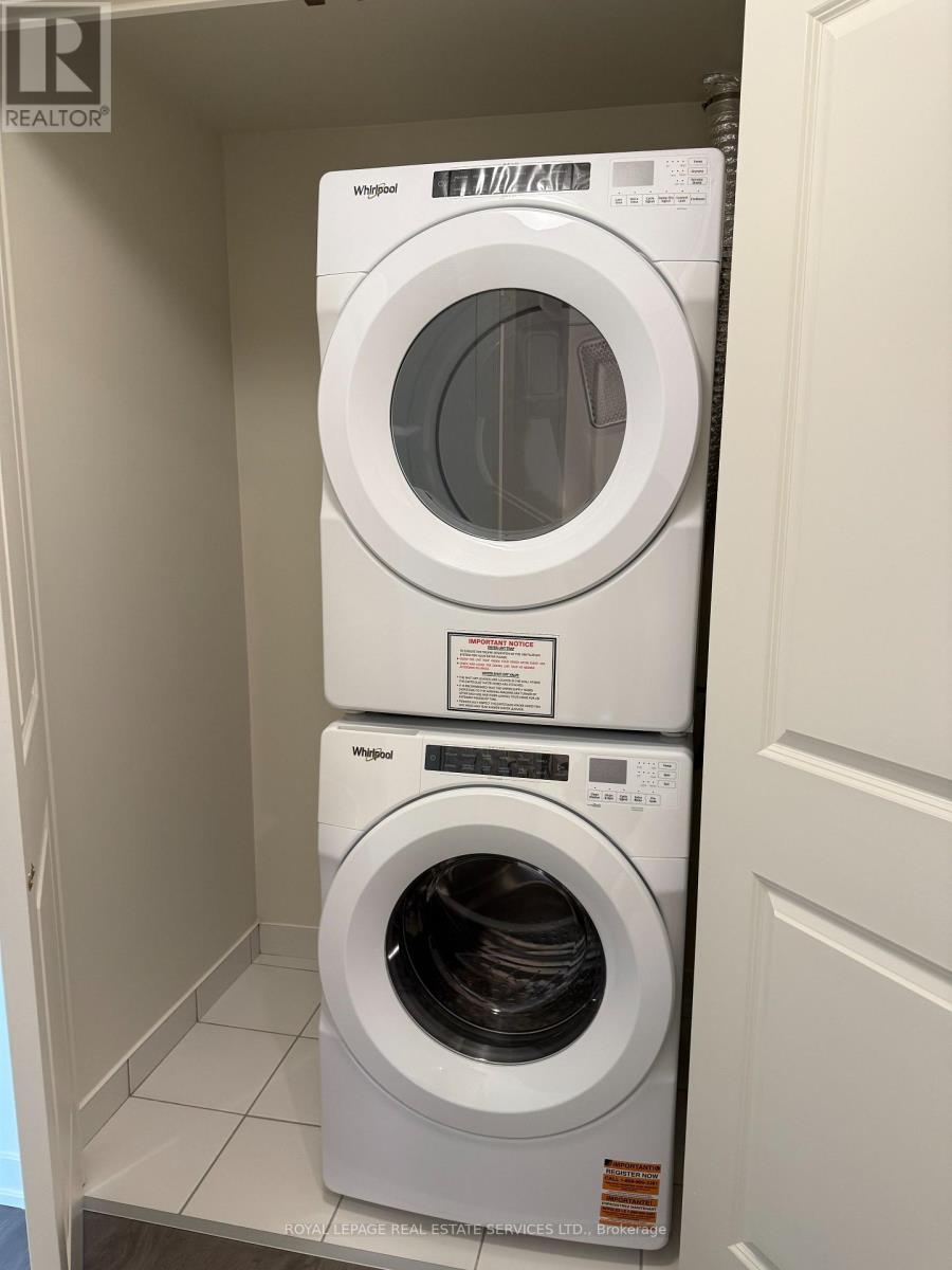 2703 - 38 Annie Craig Drive, Toronto, Ontario  M8V 0G9 - Photo 9 - W12679580